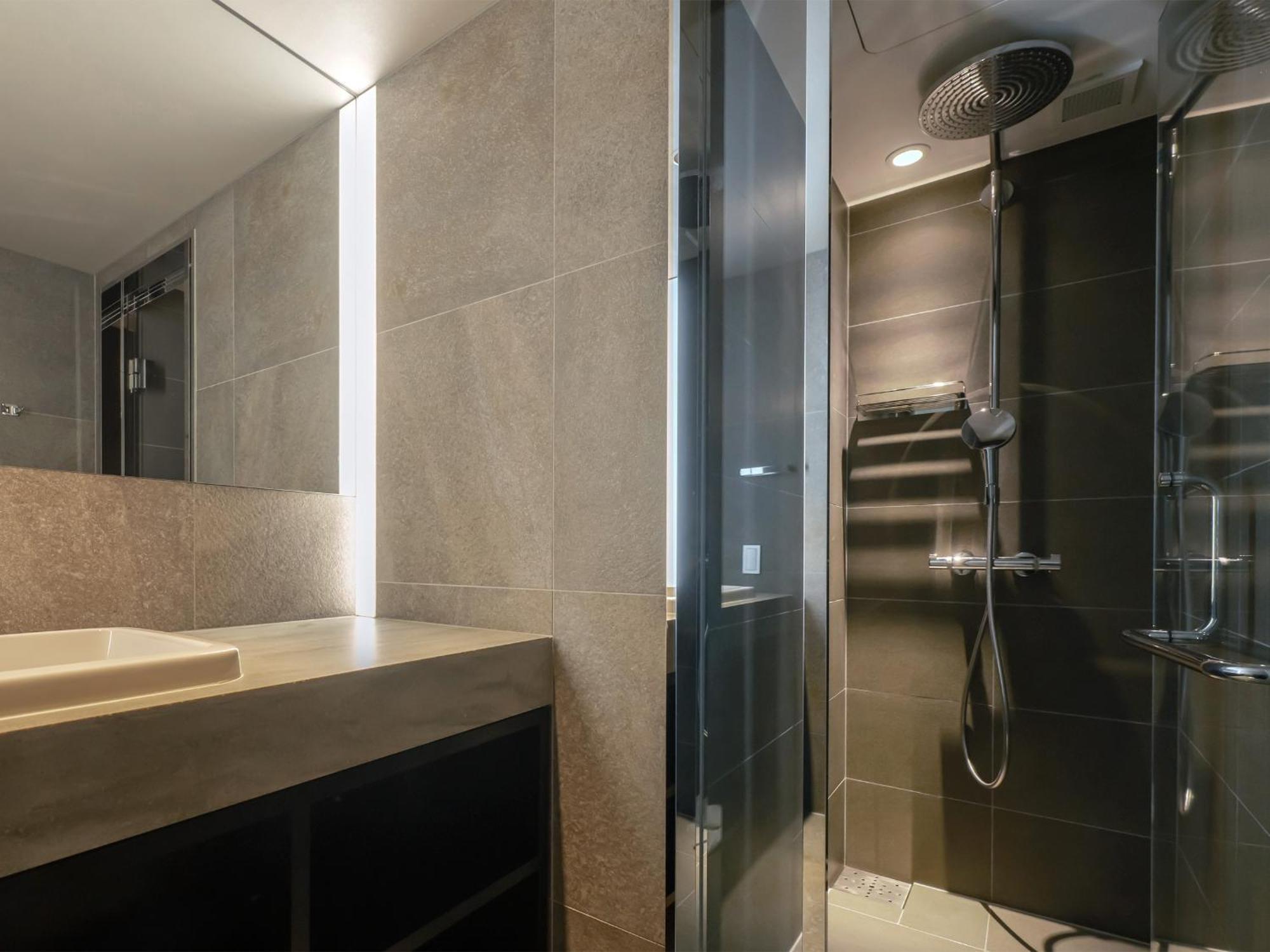 Hotel Anddoggy Kyoto Nijo Экстерьер фото